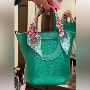 HERMES IN-THE-LOOP SAC 18